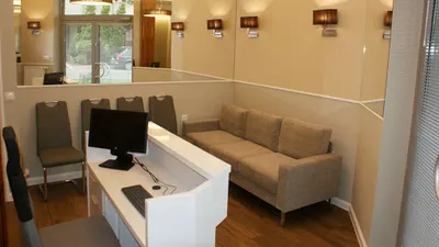 Dr Andrzej Zieliński ginekolog